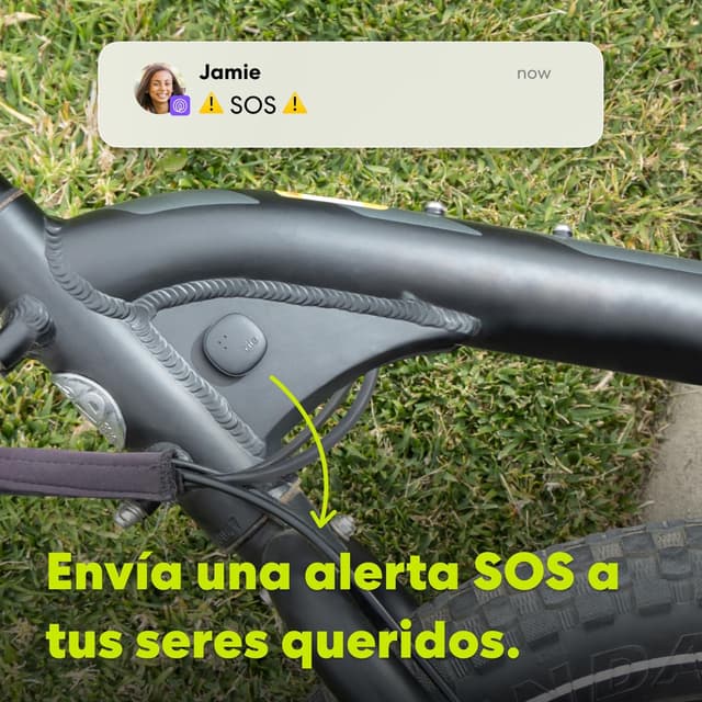 Thumbnail 4 de Tile by Life360 Essentials 2024 - Localizadores Bluetooth 📍 ¡Nunca Pierdas Tus Objetos!