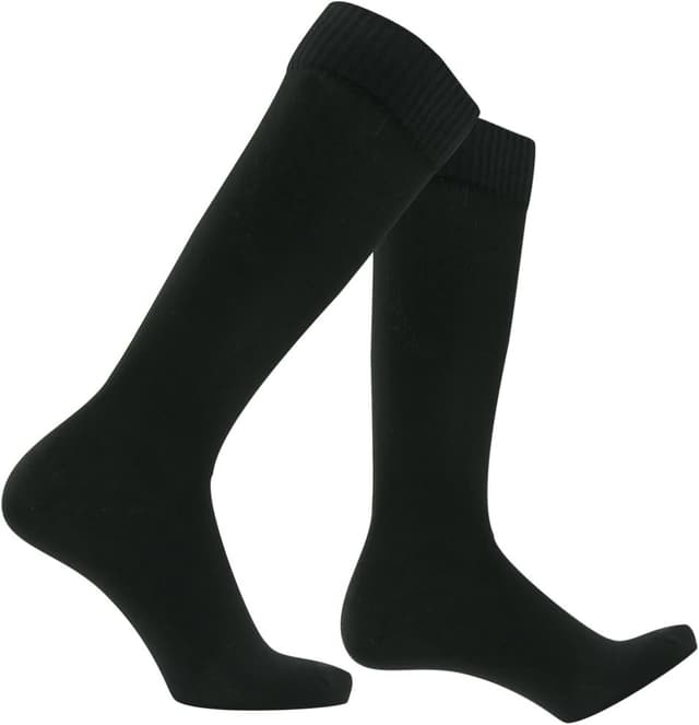 Detalle de RANDY SUN Waterproof Skiing Socks (SGS Certified) – Unisex Breathable, Seamless 1 Pair