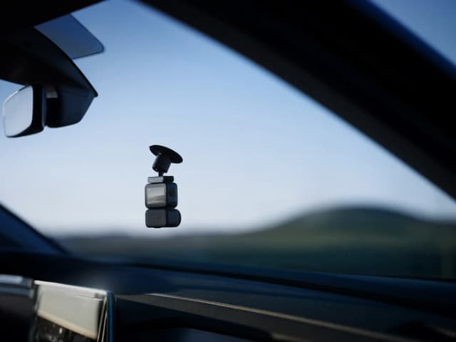 Thumbnail 34 de DJI Osmo Nano Starterset 256 GB