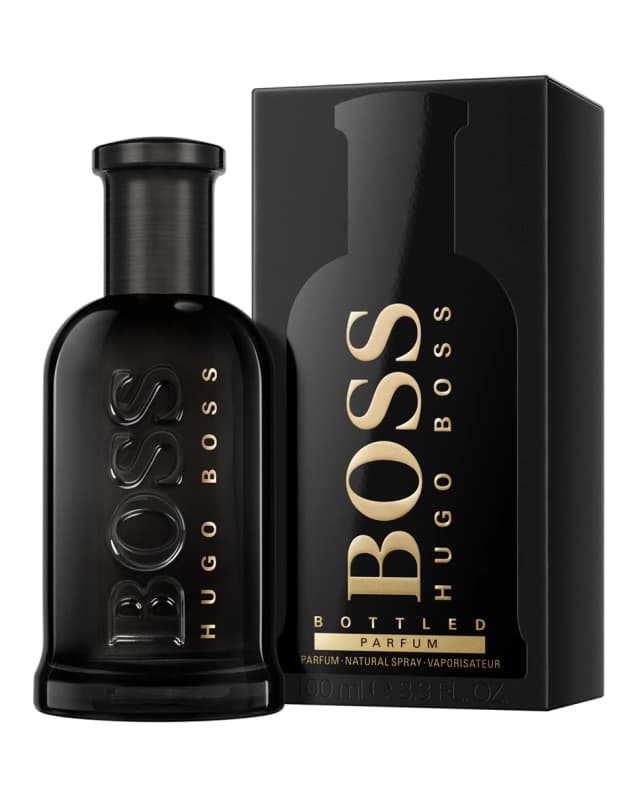 Thumbnail 1 de Boss Bottled Eau de Parfum 100ml