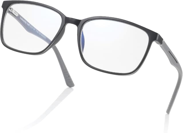 Detalle de ZENOTTIC Blue Light Glasses +1.0