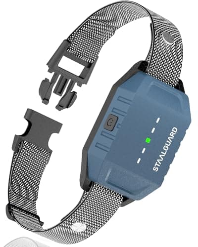 Thumbnail 7 de Staalguard Collar de Adiestramiento para Perros 3000m