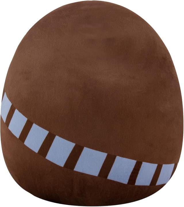 Detalle 2 de Peluche Squishmallows Chewie 25 cm
