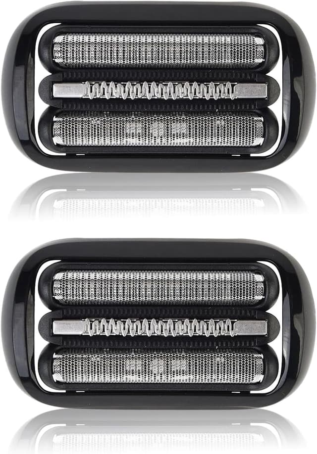 Detalle de Braun 53B Replacement Shaver Head for Series 5/6