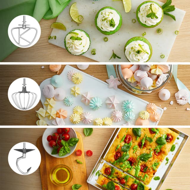 Detalle 1 de Kenwood Go robot de cocina 4 litros compacto