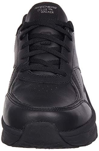Thumbnail 1 de Skechers D'LUX WALKER TIMELESS PATH - Zapatillas Mujer Negro