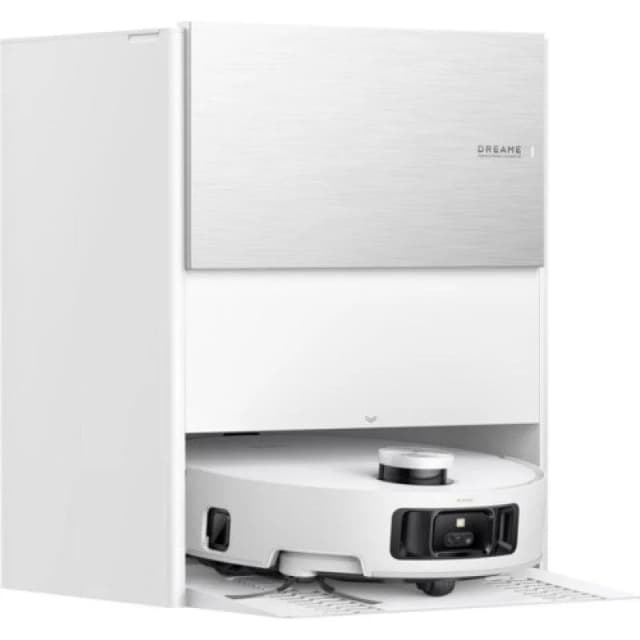 Detalle 2 de dreame AQUA 10 Roller Robot aspirador y fregasuelos