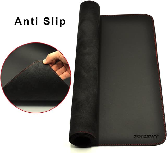 Detalle 2 de XL ZORESYN Schreibtischunterlage 90 x 40 cm