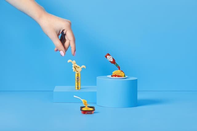 Thumbnail 6 de Coffret de collection 5 Surprise Mini Brands Global Series 3 par ZURU – Cadeau Fête des Mères