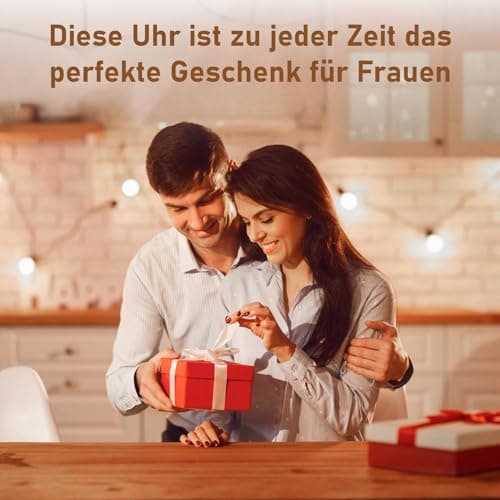 Thumbnail 7 de OKYUK Reloj Inteligente Mujer 1,27" con SpO2