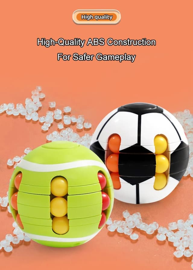 Thumbnail 6 de Zonopy Puzzle Ball 3D Bola laberinto