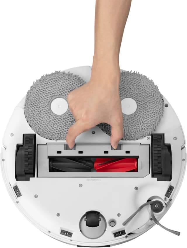 Thumbnail 8 de Roborock Qrevo Edge 5V1 📋