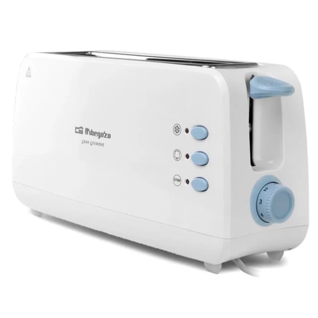 Imagen de Orbegozo TO4012 Tostadora 850W en OfertitasTOP