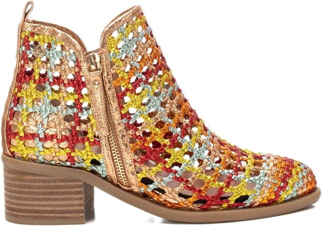 Thumbnail 6 de XTI Botín Mujer cómodo y versátil