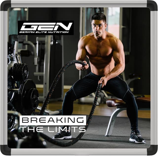 Thumbnail 6 de Poudre de HMB Calcium-HMB haute pureté – 500 g (100 portions, vegan, sans additifs)