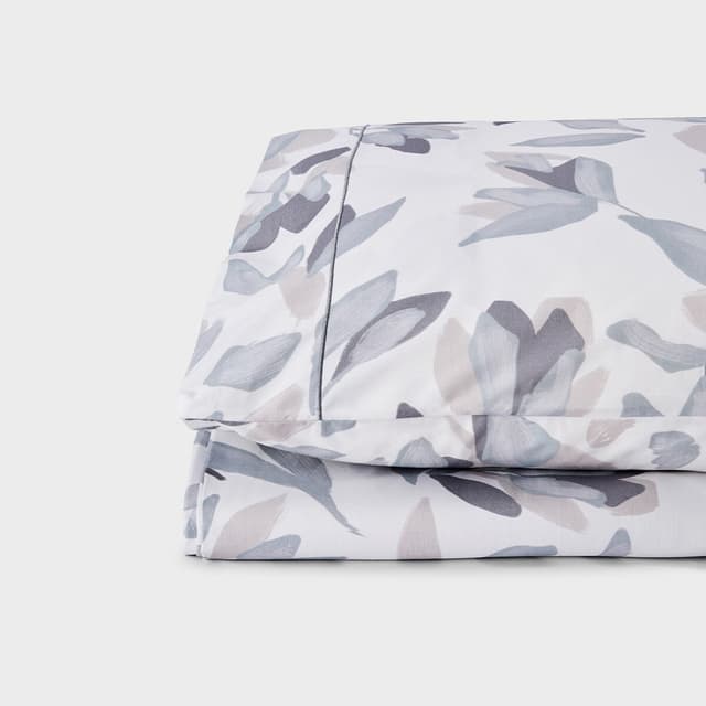 Thumbnail 1 de Bassols Bluma Juego de funda nórdica algodón percal 200x220