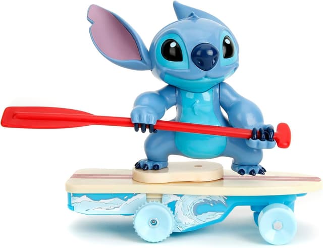 Imagen de Jada Radio Control Stitch 25 cm en OfertitasTOP