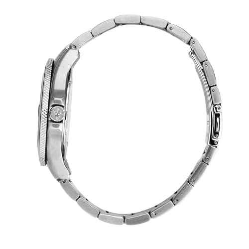 Detalle 2 de Maserati R8853100039 Reloj hombre analógico 50 m