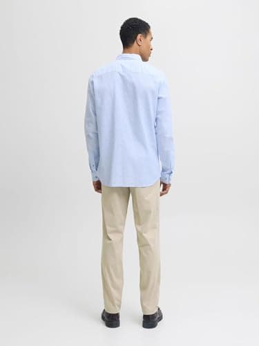 Thumbnail 4 de Jack & Jones Jpstmarco Jjbowie Sa Noos pantalón 27W×32L