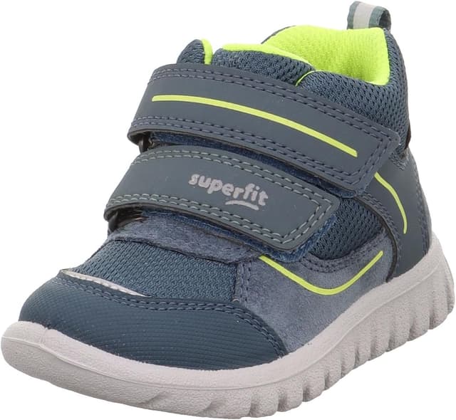 Thumbnail 5 de Superfit Sport7 Mini Sneaker Gore-Tex Mädchen