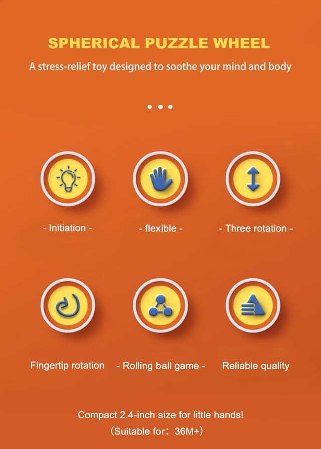 Thumbnail 3 de Zonopy Puzzle Ball 3D Bola laberinto