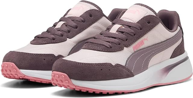 Detalle 2 de PUMA R78 Glance zapatillas 36,5 EU Mujer