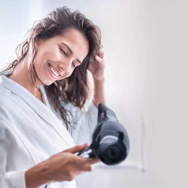 Detalle 1 de Valera Excel 1800 1800W Asciugacapelli professionale