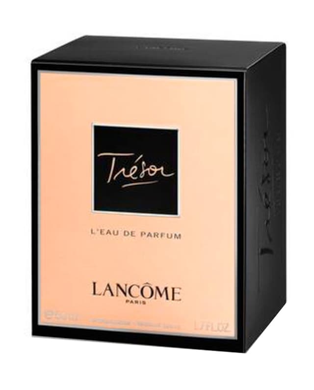 Thumbnail 1 de Lancôme Trésor Eau de Parfum 100 ml — fragancia femenina