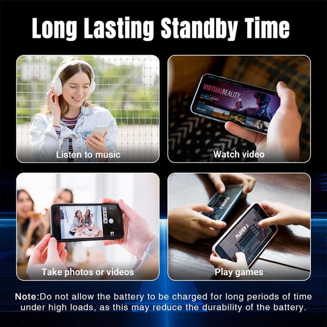 Thumbnail 5 de GOLDWANGWANG Batería iPhone 11 Pro 🔋 3500mAh Kit Reparación