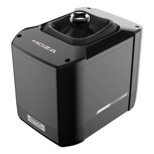 Detalle de Moza Racing AB9 Base de Vuelo 12 nm