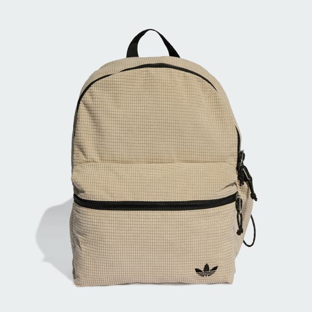 Imagen de Adidas Mochila Classic beige en OfertitasTOP
