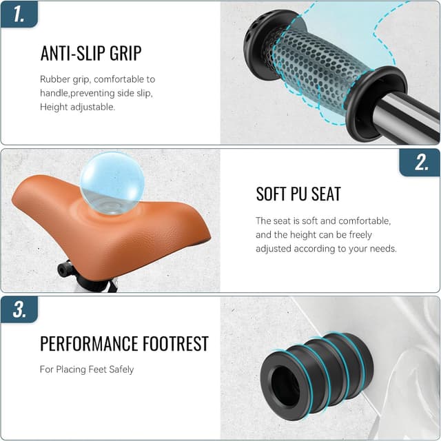 Thumbnail 4 de SEREED Toddler Balance Bike 2 Years Old