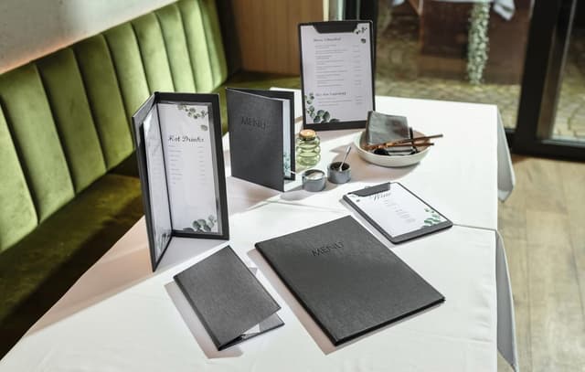 Thumbnail 6 de Sigel KB110 Klemmbrett A4 mit 20 Blatt