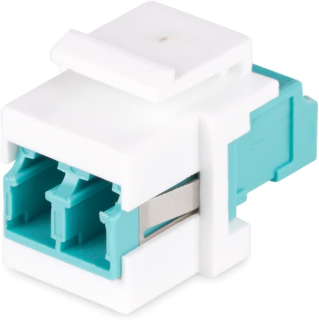 Imagen de StarTech LC to LC Coupler Keystone en OfertitasTOP