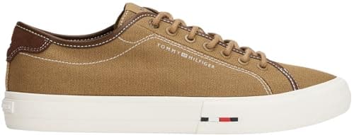 Thumbnail 3 de Tommy Hilfiger Sneaker Street Canvas Hombre, talla 40
