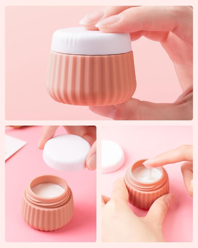 Thumbnail 2 de Mrsdry Travel Containers 4 Pack