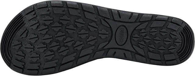 Detalle de SAGUARO Chaussures aquatiques pour homme et femme – chaussures de plage à séchage rapide