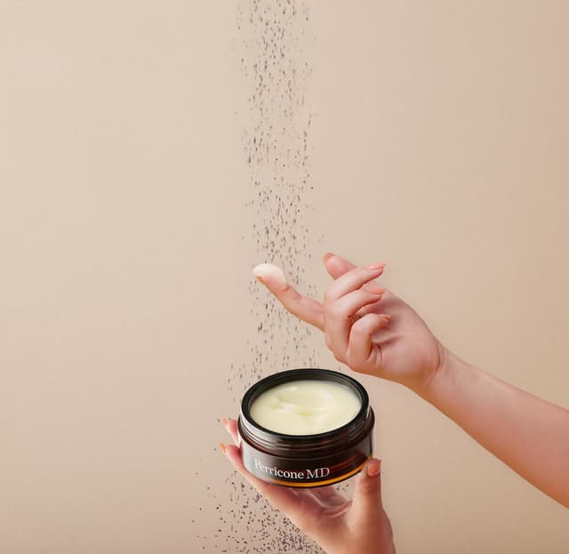 Detalle de Acyl-Glutathione Cleansing Balm 3,4 oz für Reinigung