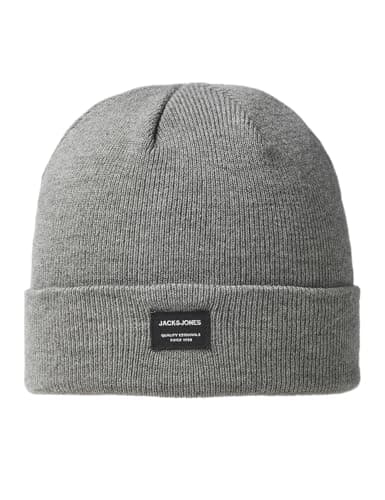 Detalle de Jack & JONES Gorro de punto