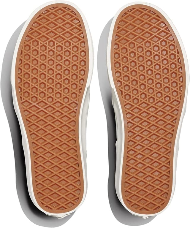 Detalle 2 de Vans Brooklyn LS Zapatillas mujer Outdoor Puritan Gray 42,5 EU