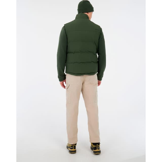 Thumbnail 3 de Protest Pilot chaleco hombre