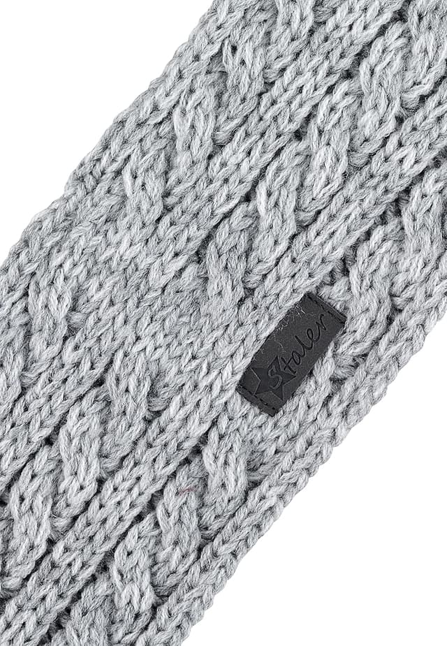 Thumbnail 2 de Sterntaler 4851902 Halstuch Feinstrick