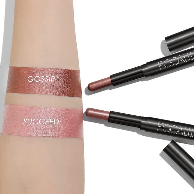 Thumbnail 4 de Ombretto in stick matte 2 pezzi 14‑15 🎨