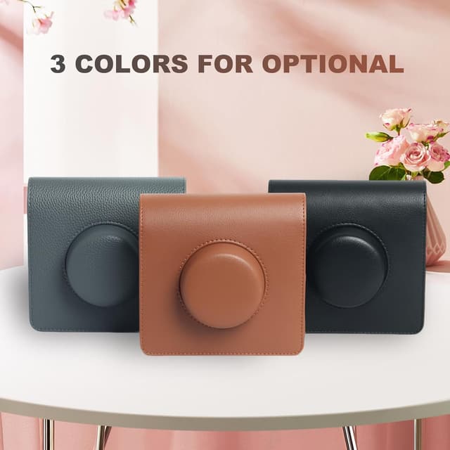 Thumbnail 4 de Aisnyho Wide EVO Case for Instax Wide Evo