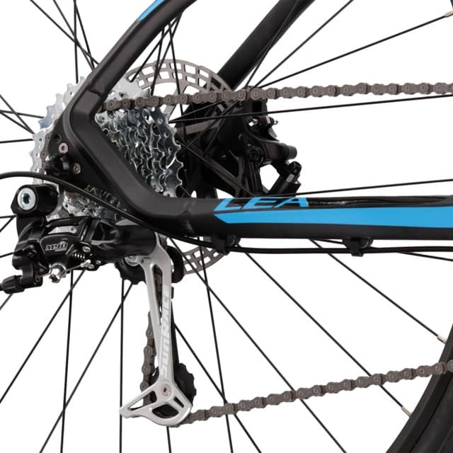 Thumbnail 5 de Kross Lea 8.0 29" bicicleta de montaña 🚵♀️