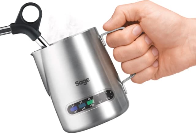 Thumbnail 9 de Sage Barista Express Stainless Steel 250 g