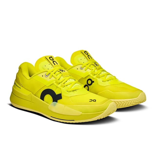 Thumbnail 1 de On THE ROGER Pro 2 Clay zapatillas 👟