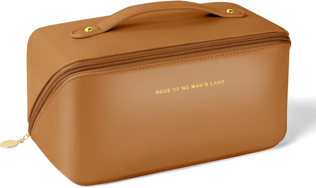 Imagen de Aucuu Bolsa de Cosméticos de Viaje en OfertitasTOP