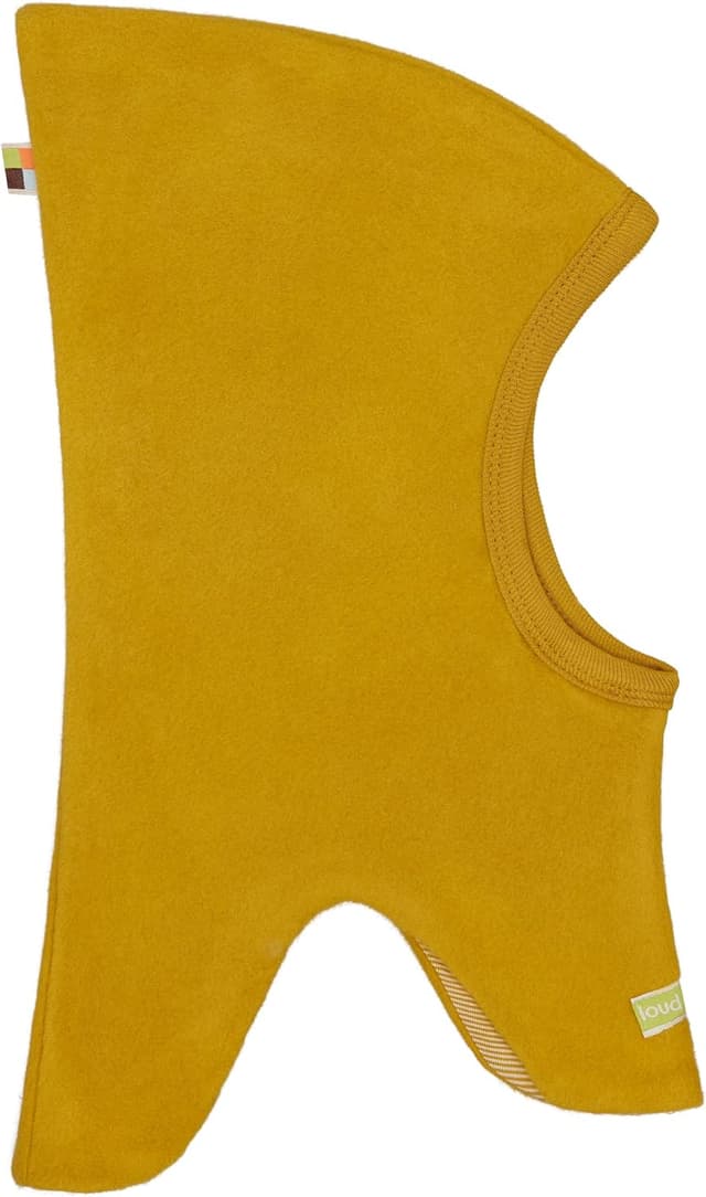 Thumbnail 3 de Loud + Proud Wendesturmhaube aus Bio-Baumwolle