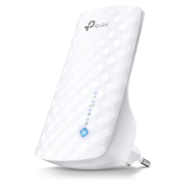 Detalle de TP-Link RE190 Extensor WiFi AC750